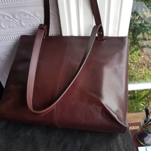 Gianni Conti Handbag Repairs - After