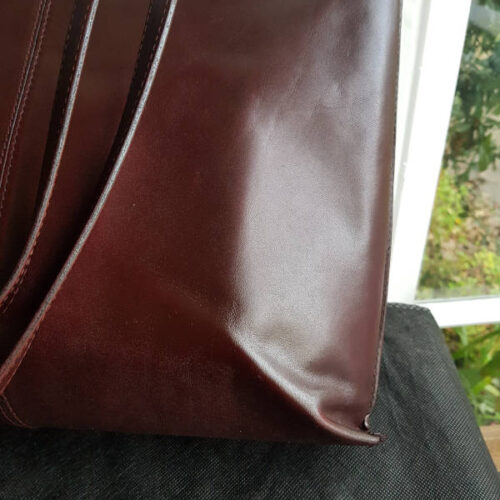 Gianni Conti Handbag Repairs - After
