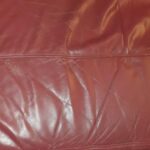 Essex Leather Sofa Colour Corrections