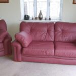 Essex Leather Sofa Colour Corrections