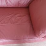 Essex Leather Sofa Colour Corrections