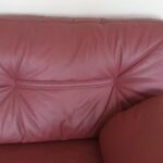 Essex Leather Sofa Colour Corrections