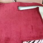 Ferarri Car Restoration - Leather Seats
