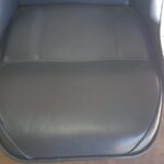 Jaguar Car Seat Restoration in Essex