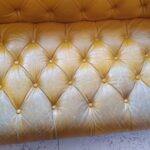 Old Sofa Restoration in Essex