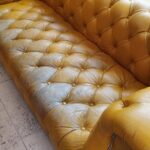 Old Sofa Restoration in Essex