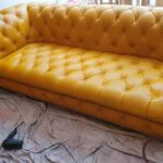 Old Sofa Restoration in Essex