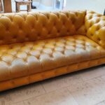 Old Sofa Restoration in Essex