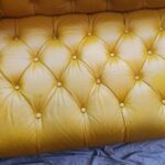 Old Sofa Restoration in Essex