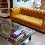 Old Sofa Restoration in Essex