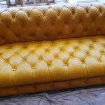 Old Sofa Restoration in Essex