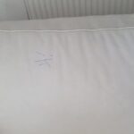 Cream Sofa Restoration